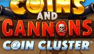 Coins and Cannons